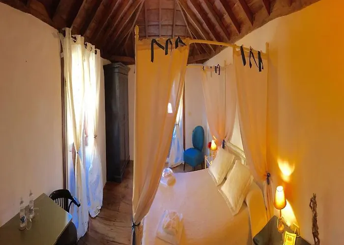 Rural Casona Santo Domingo