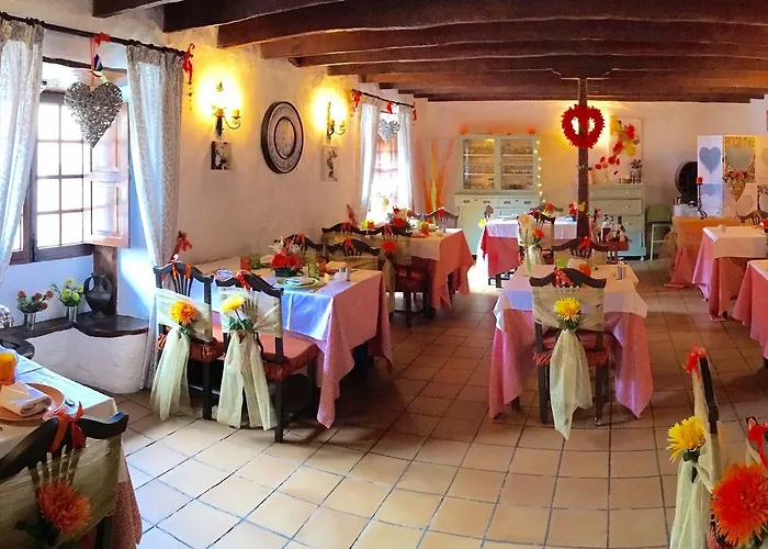 Casa rural Rural Casona Santo Domingo