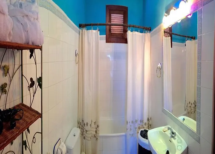 Rural Casona Santo Domingo Güímar