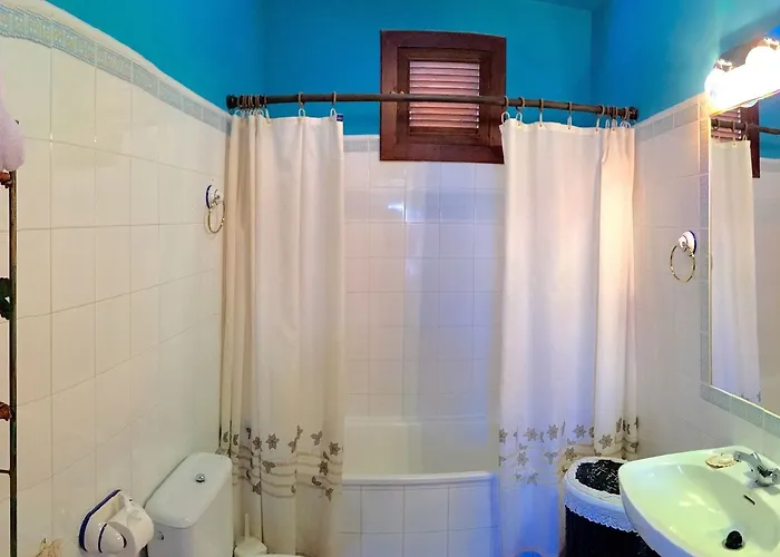 Rural Casona Santo Domingo カントリーハウス