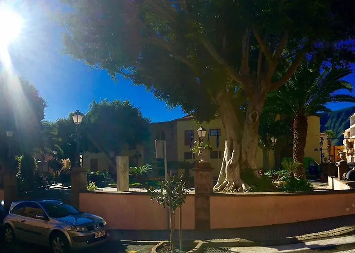 カントリーハウス Rural Casona Santo Domingo