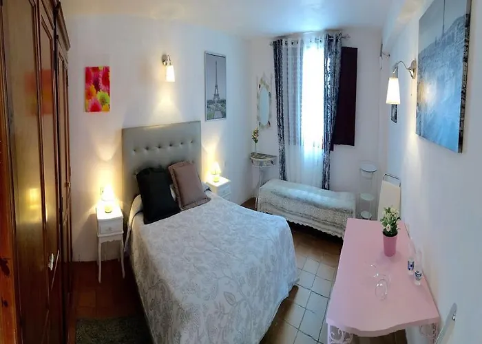 Rural Casona Santo Domingo カントリーハウス *