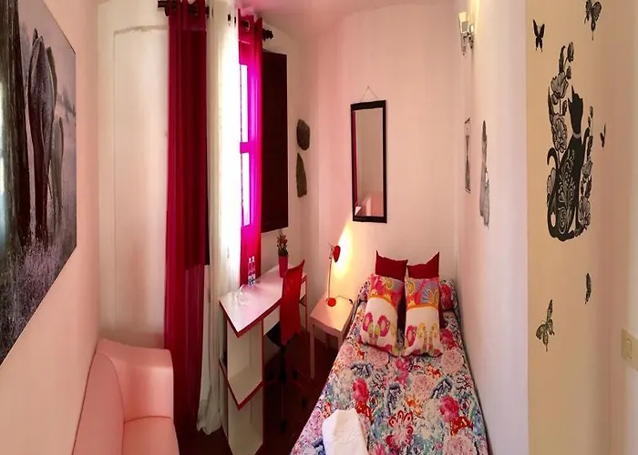 Rural Casona Santo Domingo *