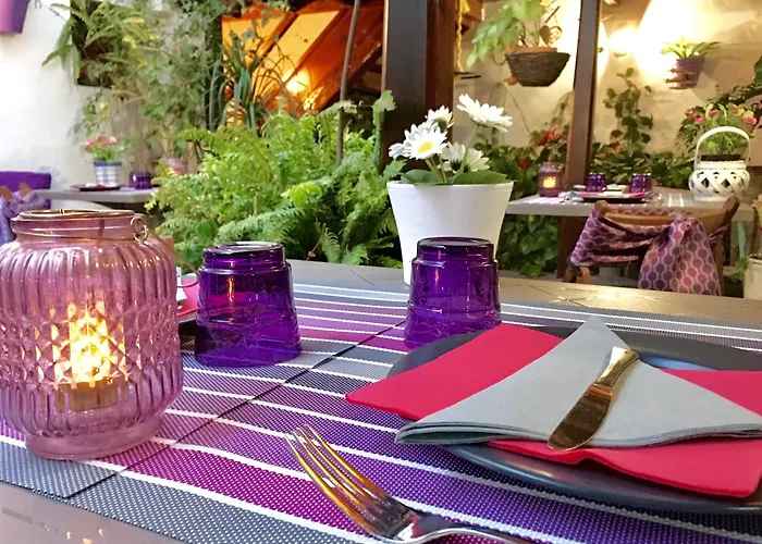 Casa rural Rural Casona Santo Domingo Güímar