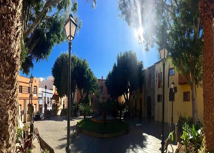 Rural Casona Santo Domingo カントリーハウス