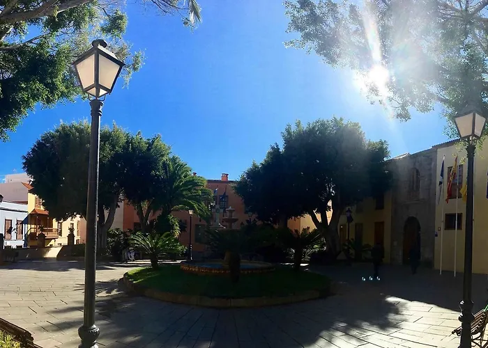 Rural Casona Santo Domingo カントリーハウス