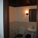 Rural Casona Santo Domingo *