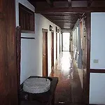 Rural Casona Santo Domingo *