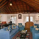 Rural Casona Santo Domingo