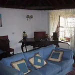 Hétvégi ház Rural Casona Santo Domingo Güimar