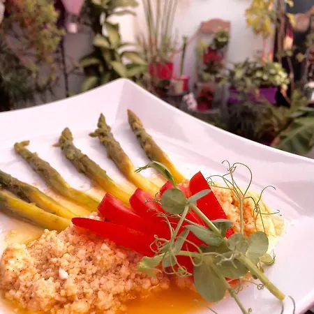 Rural Casona Santo Domingo Εξοχικό σπίτι *