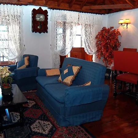 Venkovský dům Rural Casona Santo Domingo