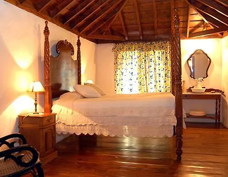 Rural Casona Santo Domingo