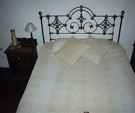 Εξοχικό σπίτι Rural Casona Santo Domingo *