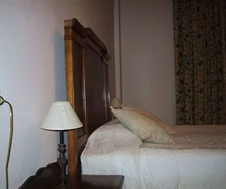 Landsted Rural Casona Santo Domingo Güimar