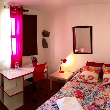 Rural Casona Santo Domingo