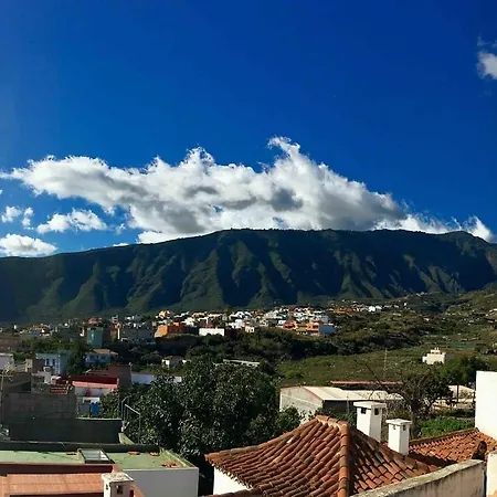 Εξοχικό σπίτι Rural Casona Santo Domingo *