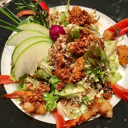 Rural Casona Santo Domingo Εξοχικό σπίτι *