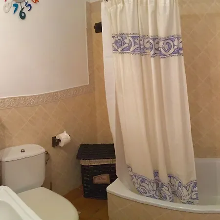 Rural Casona Santo Domingo