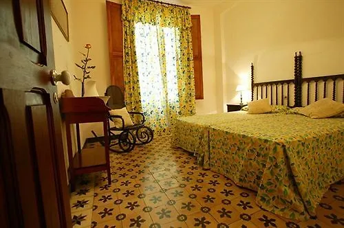 Casa di campagna Rural Casona Santo Domingo *