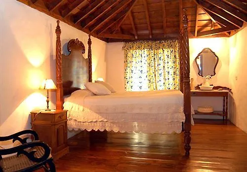 Rural Casona Santo Domingo