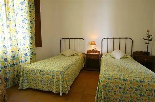 Séjour à la campagne Rural Casona Santo Domingo Güimar