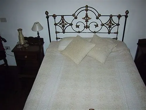 Casa di campagna Rural Casona Santo Domingo *