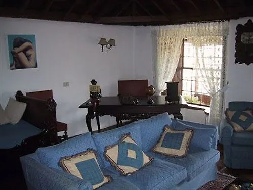 Casa di campagna Rural Casona Santo Domingo Güimar