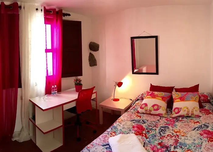 Rural Casona Santo Domingo