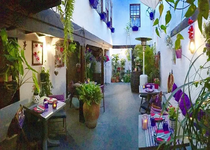 Casa di campagna Rural Casona Santo Domingo