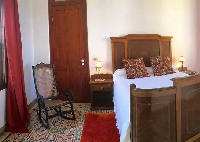 Rural Casona Santo Domingo * Güimar