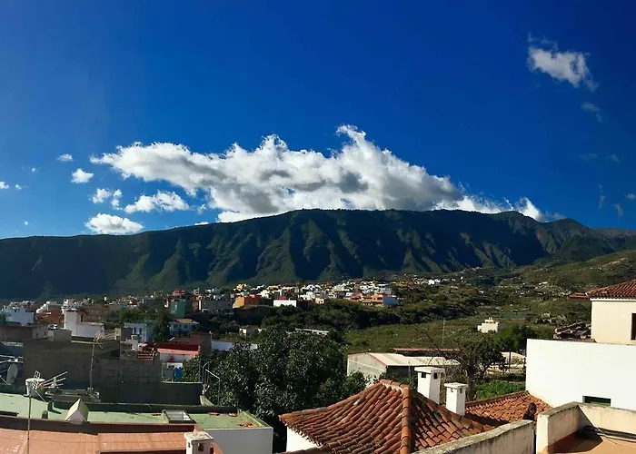 Casa di campagna Rural Casona Santo Domingo *