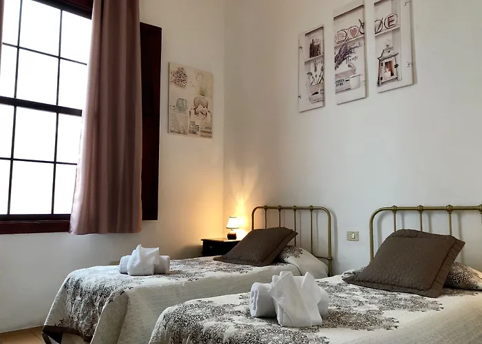 Casa di campagna Rural Casona Santo Domingo