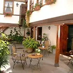Rural Casona Santo Domingo Güimar