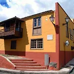 Landhaus Rural Casona Santo Domingo Güimar