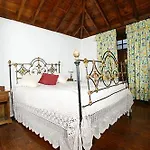 Landhaus Rural Casona Santo Domingo
