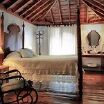 Landhaus Rural Casona Santo Domingo