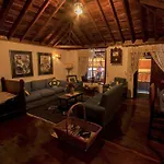 Rural Casona Santo Domingo Güimar