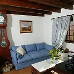 Landhaus Rural Casona Santo Domingo *