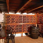 Rural Casona Santo Domingo * Güimar