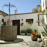 Landhaus Rural Casona Santo Domingo