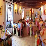 Rural Casona Santo Domingo Landhaus Güimar