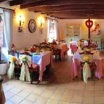 Landhaus Rural Casona Santo Domingo