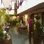 Rural Casona Santo Domingo Landhaus