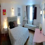 Rural Casona Santo Domingo Landhaus *