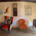 Rural Casona Santo Domingo Güimar