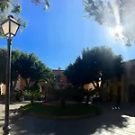 Rural Casona Santo Domingo Landhaus