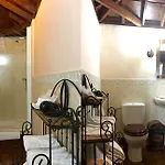 Landhaus Rural Casona Santo Domingo