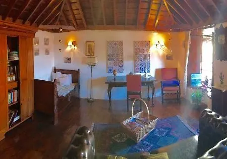 Rural Casona Santo Domingo Landhaus *