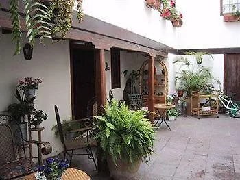 Rural Casona Santo Domingo * Güímar